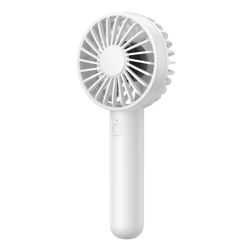 Compact Portable Handheld Fan